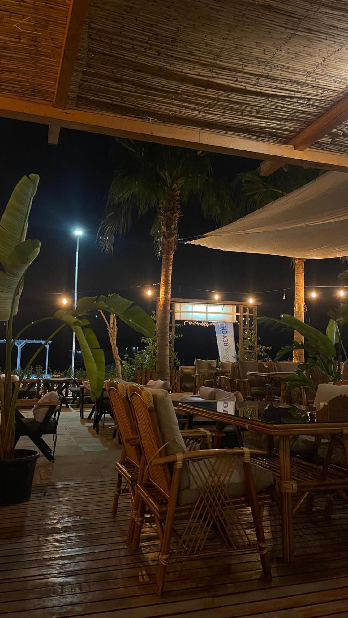 Hotel Angel Beach - Kizkalesi Mersin Erdemli Buitenkant foto